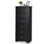 Allick 6 - Drawer Chest of Drawers-893179816