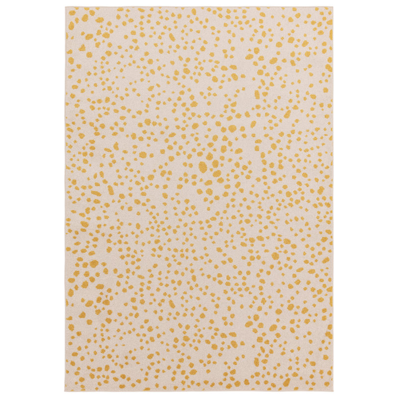 Donnchadh Geometric Area Rug, Rectangle 120 x 170cm