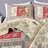 Bambi Cotton Patchwork Quilt Set-111712274