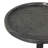 Marble Tray Top End Table-84529855