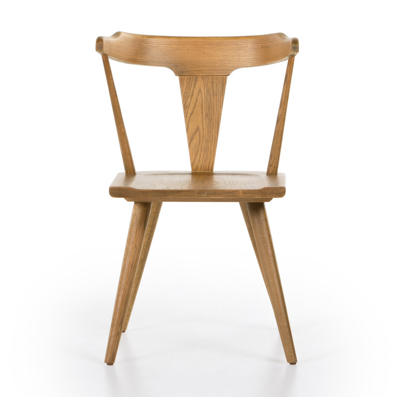 Ripley Solid Wood Dining Chair