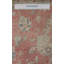 Vintage Wash One-of-a-Kind Rectangle 6'7" X 10'4" Area Rug