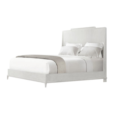 Poinciana Bed