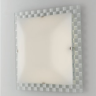 LED Flush Mount