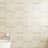 Melanie 3" x 12" Zellige Subway Wall Tiles-94600422