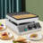 SUNYOU 36 Holes Electric Pancake Maker 1000W Nonstick