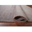 Tapis oriental fait à la main gris Gabbeh 8 x 10