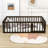 Hendrelino Wooden Daybed Frame with Guardrail-1132318929-1132318934