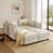 Polyester beige est en rupture de stock