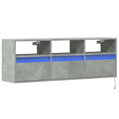 Dallton TV Stand