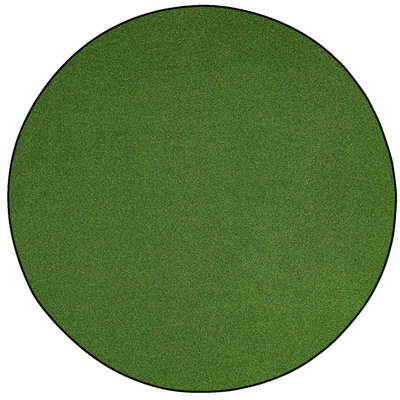 Tapis d'extérieur avec pelouse synthétique antidérapante robuste