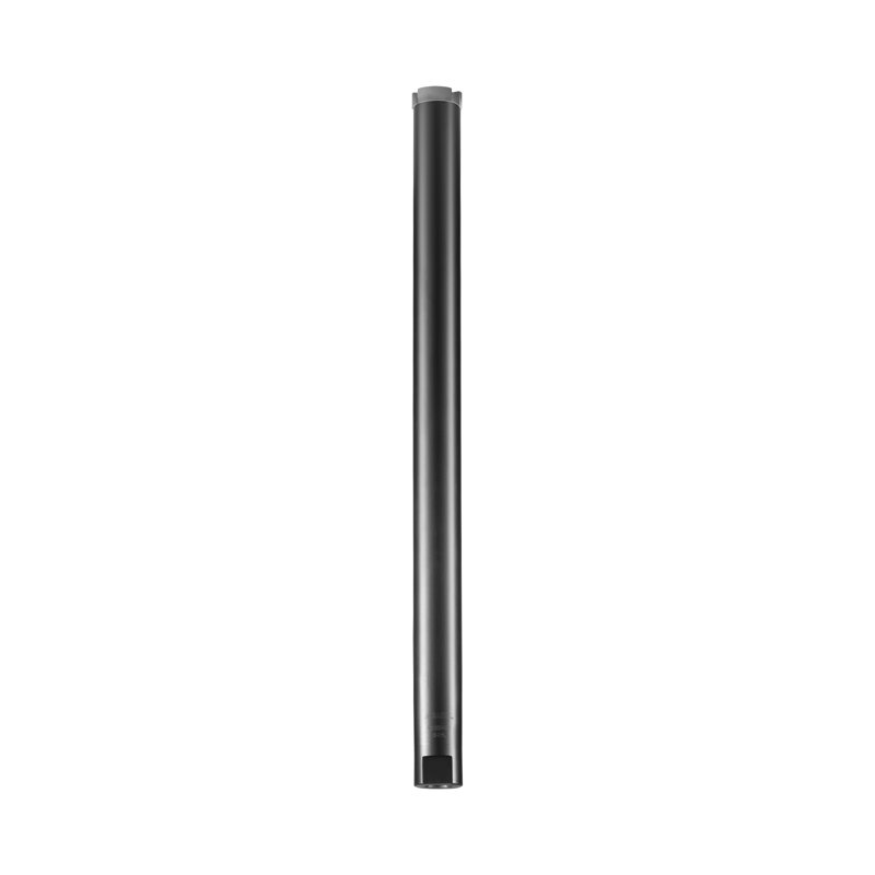 VEVOR Core Drill Bit,14" Drilling Depth Concrete Core Drill Bit, 5/8"-11 Inner Thread, Laser Welding