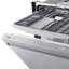Samsung ENERGY STAR Dishwasher with Adjustable Rack-629857716