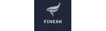 Logo FINEAK