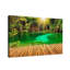 1 Piece Wrapped Canvas Wall Art