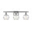 Éclairage pour meuble-lavabo à intensité variable Halvorson-1211182614-1211182611