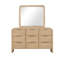 Mobilier de chambre à coucher 1Pc-630610748