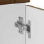 Kitchen Base Cabinet Lucca Engineered Wood-340566181