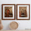 Exotic Holiday I - ensemble de 2 cadres photo-1776647278-1776647279