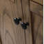 Ensemble de meuble-lavabo simple 48 po Pardue-115577320