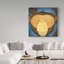 « singe wow », art sur toile-31880224