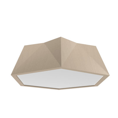 Physalis 1 - Light Flush Mount
