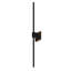 Z-Bar 1 - Light LED Armed Sconce-42116668-97242474