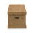 Keepsake Solid Wood Accent Trunk