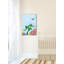 Frog - Wrapped Canvas Print-671083699