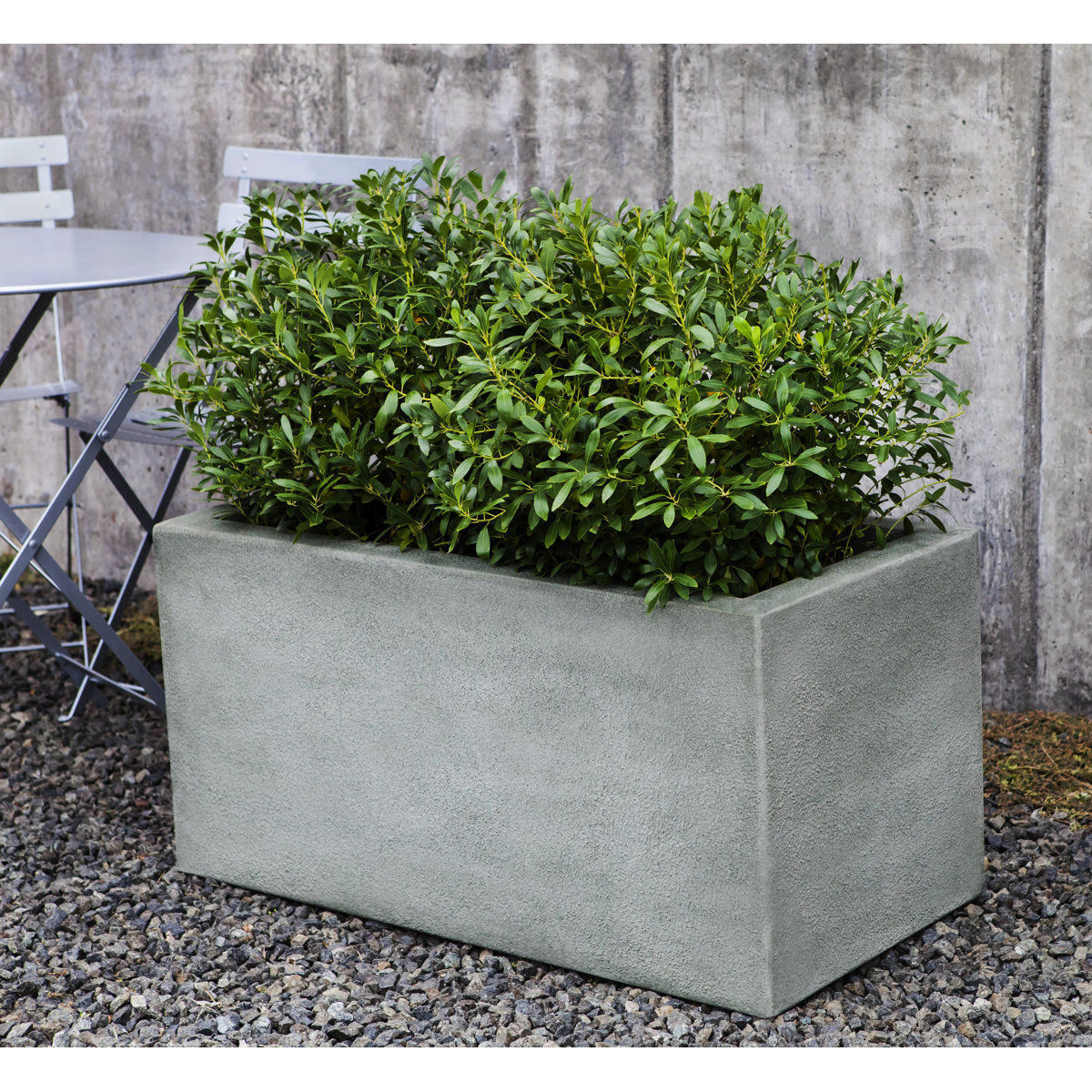 Campania International Metropolis Planter