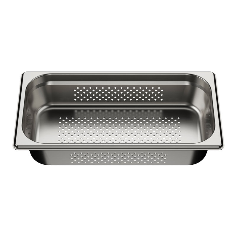 Inteos Colander - Small
