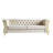 Temeko 87.4'' Velvet Sofa-1066877361