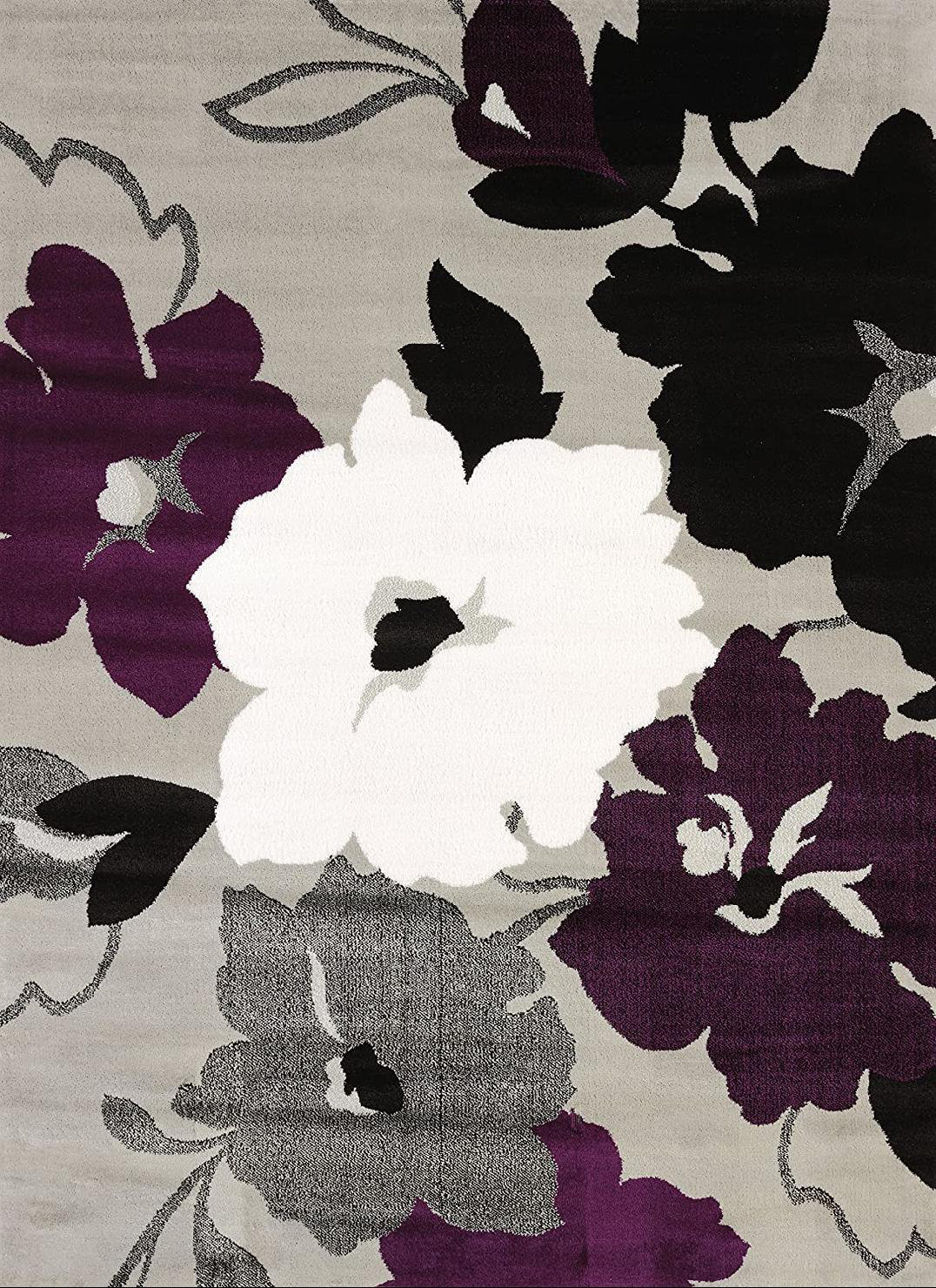 Red Barrel Studio Machine Woven Plum Indoor/Outdoor Rug - Wayfair Canada