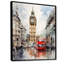 Big Benlondon Skylines II - City London Wall Ar-619261443-652987569