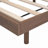Modern Floating Platform Bed Frame-62335164-62335111