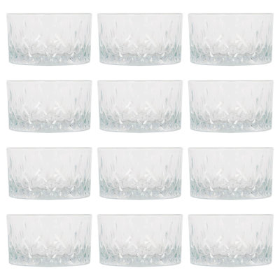 LAV Odin Glass Serving Bowls