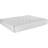 Gel - Infused Memory Foam Mattress-270184756-270184747