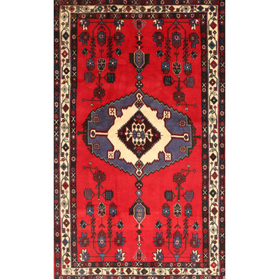 Oriental Indoor Rug