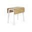 Linwood Extendable Solid Wood Dining Table