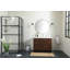Ensemble de meuble-lavabo simple 42 po Southmead-1669382420