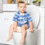  Baby Shark Toilet Training Bundle