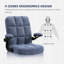 Chaise de cadre ergonomique-16469334-16469320-16469323