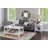 Stimpson Solid Wood End Table-1781550209