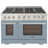 48" 6.7 cu. ft. Free Standing Range with Griddle and Grill-97805571-97805572