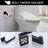 5-Piece Bathroom Hardware Set -111276976