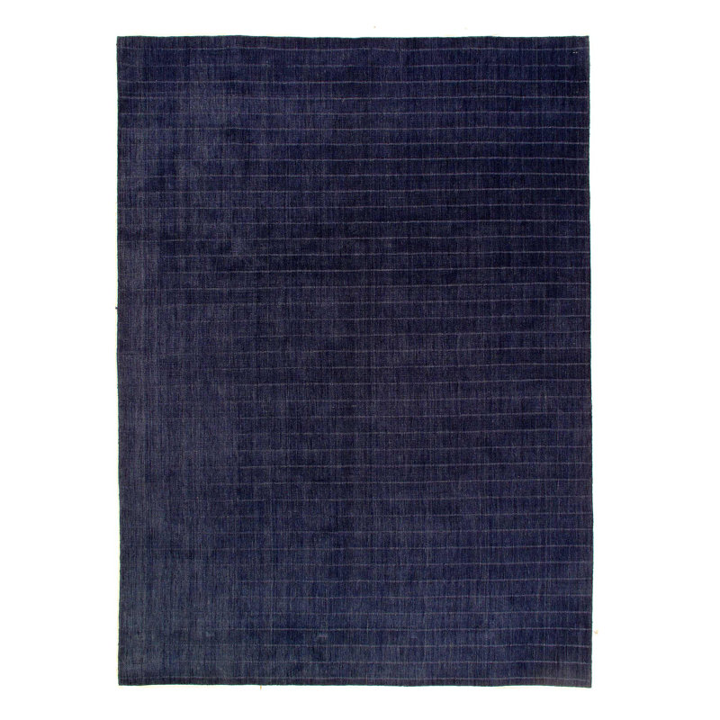 Tapis unique 8 pi x 11 pi Yazira