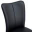 Lot de 2 chaises modernes en PU