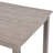 Modern Rustic Wood Dining Table And Chair Set-1814785649-1814785651-1814785648