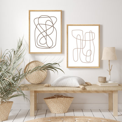 Minimalist Lines