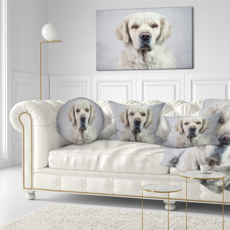 Coussin Sad